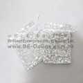 燙金玫瑰 (奶白色)